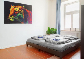 Stilvolle, moderne Wohnung, im Herzen von München, nahe Isar
